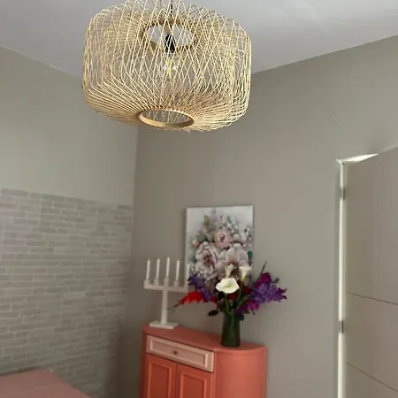 Tatil Evi Lolas House Ágios Matthaíos