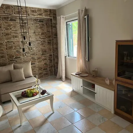 Lolas House Tatil Evi