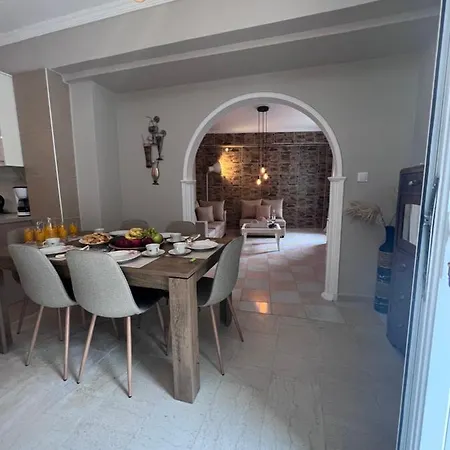 Lolas House Tatil Evi *