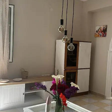 Lolas House Tatil Evi *