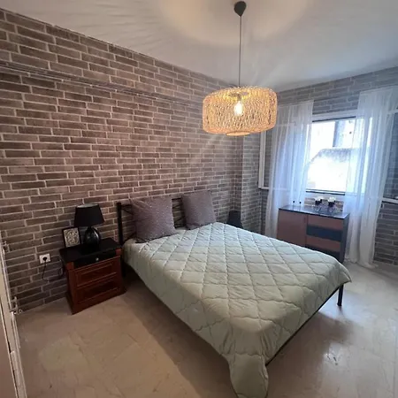 Lolas House * Άγιος Ματθαίος