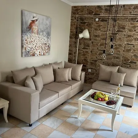 Lolas House Σπίτι διακοπών Άγιος Ματθαίος