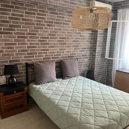 Lolas House Σπίτι διακοπών *